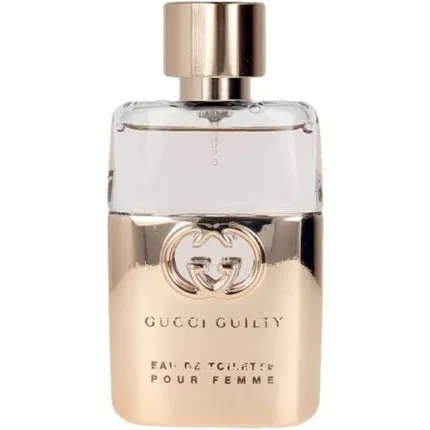Parfum Gucci Guilty Pour Femme, Eau De Toilette, 30ml — preț și oferte