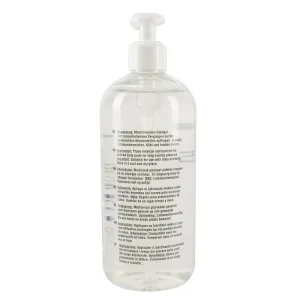 Lubrifiant personal, Just Glide, 500ml, transparent