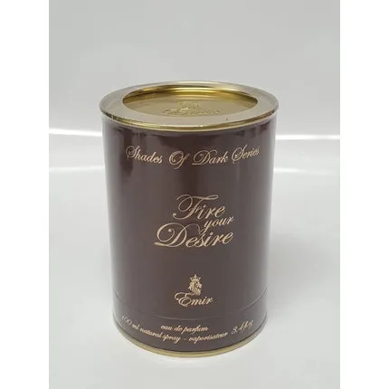 Parfum unisex, Emir, Shades Of Dark, 100ml — preț și oferte