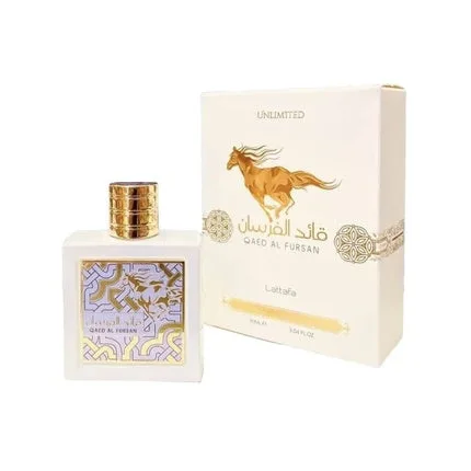 Parfum, Lattafa, Qaed Al Fursan Unlimited 90ml — preț și oferte