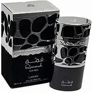 Parfum Eau de Parfum, Lattafa Qimmah, 100ml