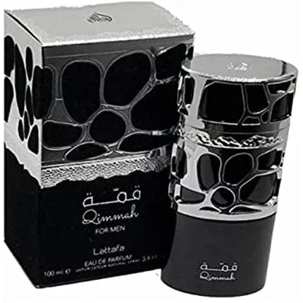 Parfum Eau de Parfum, Lattafa Qimmah, 100ml — preț și oferte