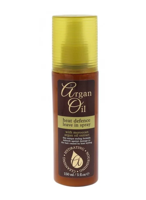 Spray protector termic, Argan Oil, 150ml Xpel — preț și oferte