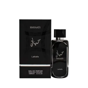 Parfum Lattafa Hayaati EDP 100 ml