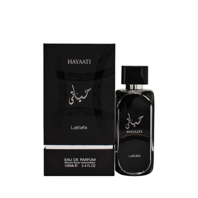 Parfum Lattafa Hayaati EDP 100 ml — preț și oferte