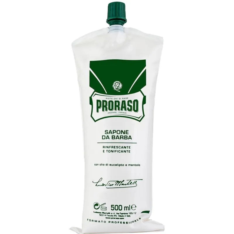 Crema de Ras, Proraso, 500ml — preț și oferte