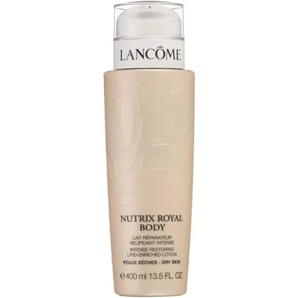 Lotiune corp, Lancôme, Nutrix Royal Body, 400ml — preț și oferte