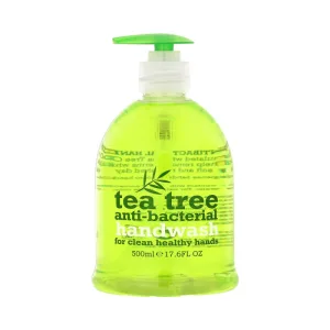 Săpun lichid, Stalwart, Tea Tree, 500ml