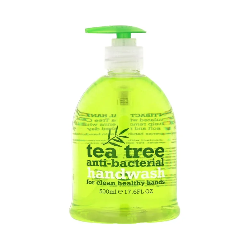 Săpun lichid, Stalwart, Tea Tree, 500ml Xpel — preț și oferte