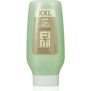 Gel fixativ, Wella, EIMI Sculpt Force, 250ml