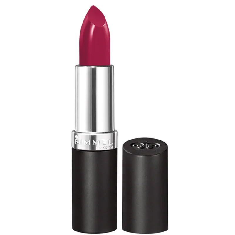 Ruj Rimmel Lasting Finish 4 g - Nuanța Roz Rimmel London — preț și oferte