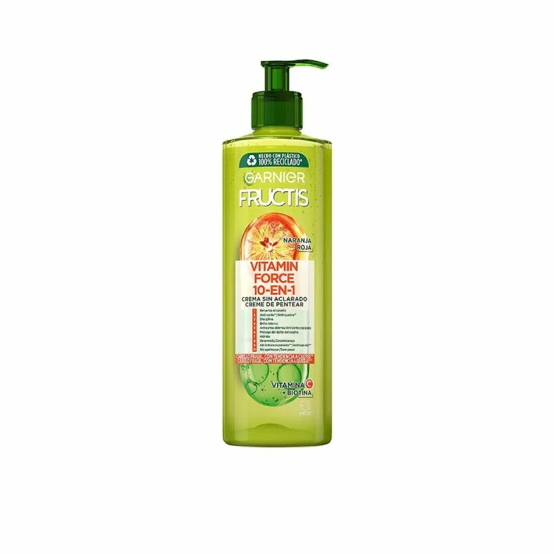 Cremă Leave-In Vitamine Force 400ml Unisex, Garnier — preț și oferte