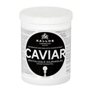 Masca de par, Kallos, KJMN Caviar, 1000 ml