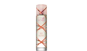 Set cadou parfum, Pink Sugar, Red Velvet, 100 ml
