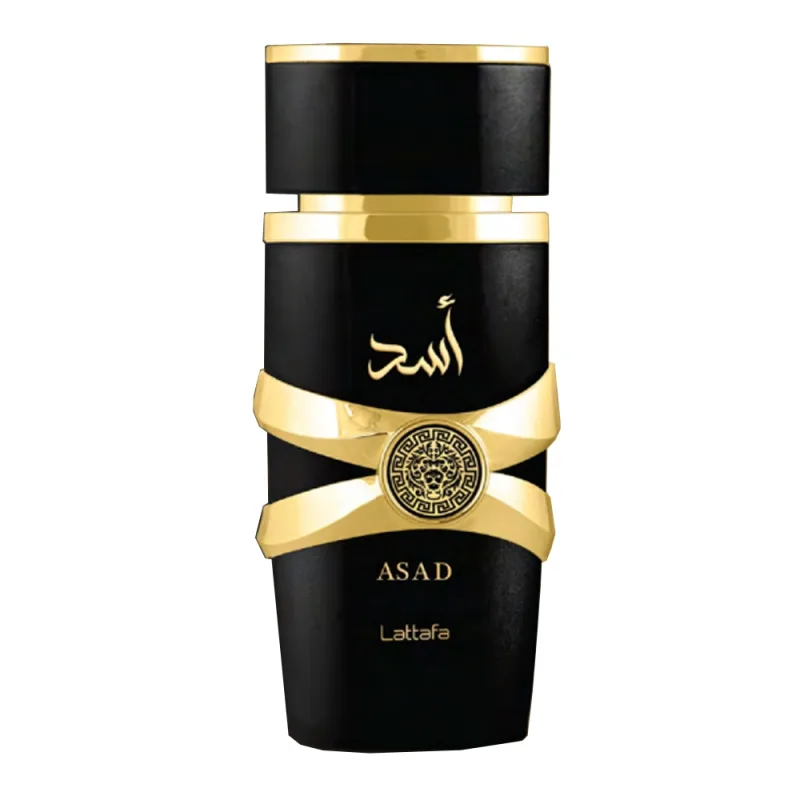 Parfum barbatesc, Lattafa, Asad, 100 ml — preț și oferte