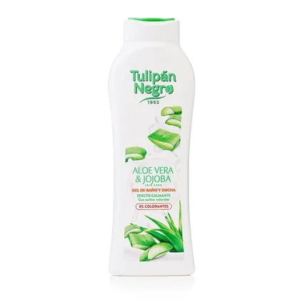 Gel Aloe Vera, Tulipan, Black Tulip, 720ml — preț și oferte