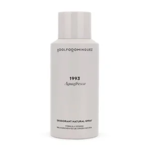 Deodorant spray, Adolfo Dominguez A. Fresca Homme, 150 ml