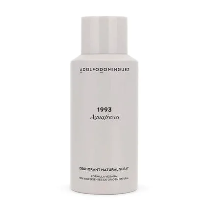 Deodorant spray, Adolfo Dominguez A. Fresca Homme, 150 ml — preț și oferte
