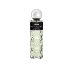 Parfum, Parfums Saphir, Blue Man, 200 ml