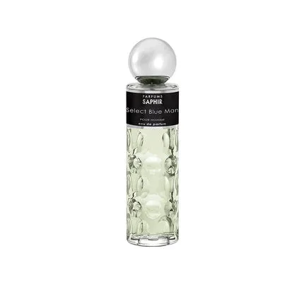 Parfum, Parfums Saphir, Blue Man, 200 ml — preț și oferte