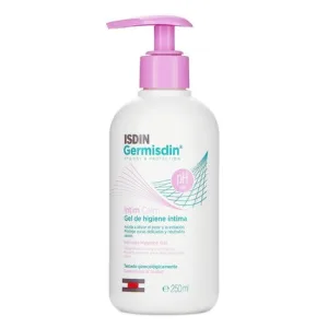 Gel intim, ISDIN, GERMISDIN, 300g