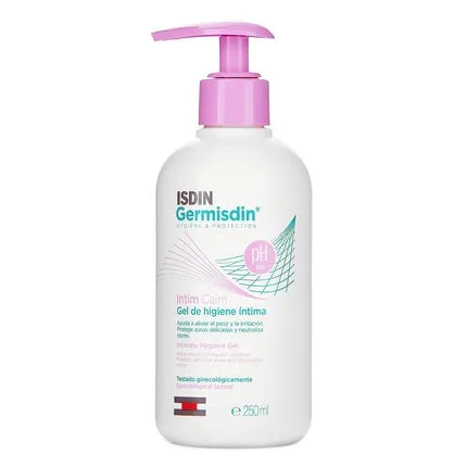 Gel intim, ISDIN, GERMISDIN, 300g Isdinceutics De — preț și oferte