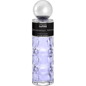 Parfum, Parfums Saphir Oceanyc Man, 200ml