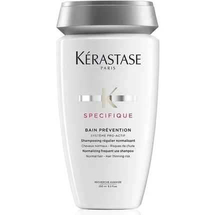 Sampon Anti-Cadere, Kérastase Specifique, 250ml — preț și oferte