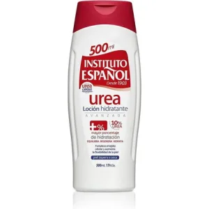 Crema hidratanta, Instituto Español, 500ml