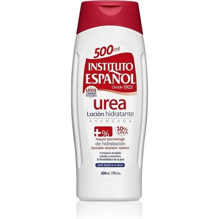 Crema hidratanta, Instituto Español, 500ml — preț și oferte