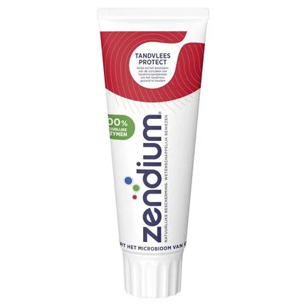 Pastă de dinți Zendium Gum Protection, 100 g — preț și oferte