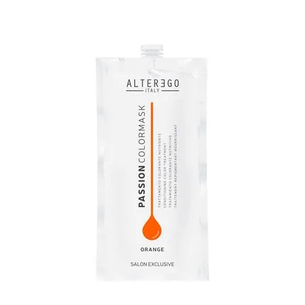 Masca coloranta par, Alterego, Passion Color, 50 ml — preț și oferte