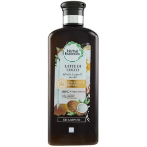 Șampon, Herbal Essences, Coconut Milk, 250ml