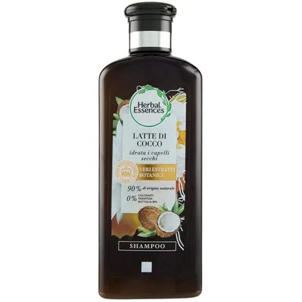 Șampon, Herbal Essences, Coconut Milk, 250ml — preț și oferte