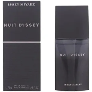 Apa de Toaleta, Issey Miyake, Nuit D'Issey, 75ml