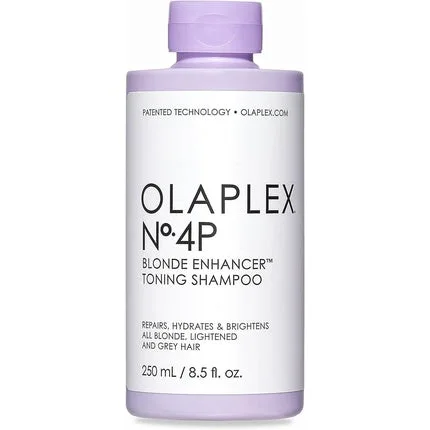 Sampon, Olaplex Blonde Enhancer, 250ml — preț și oferte