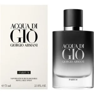 Parfum Giorgio Armani Acqua di Gio 125 ml Spray