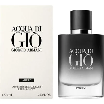 Parfum Giorgio Armani Acqua di Gio 125 ml Spray — preț și oferte