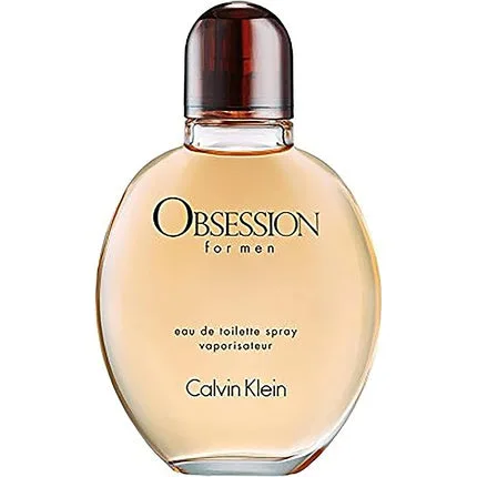 Apă de Toaletă, Calvin Klein, Obsession, 75 ml — preț și oferte