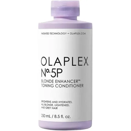Balsam pentru par blond, Olaplex, 5p Blonde Enhancer Toning Conditioner, Voilet — preț și oferte