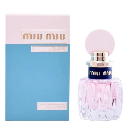 Parfum, Miu Miu, LEau Rosee, 50 ml — preț și oferte