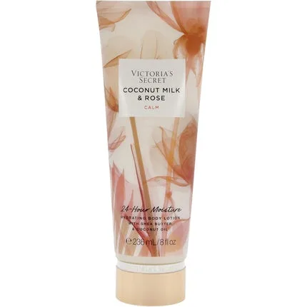 Loțiune de corp, Victoria's Secret, Coconut Milk și Rose, 236 ml — preț și oferte