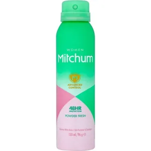 Deodorant femei, Revlon Mitchum, Powder Fresh, 150ml