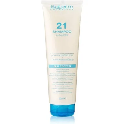Șampon Salerm Cosmetics 21, 300ml — preț și oferte