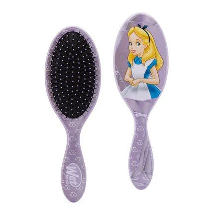 Perie păr, Wet Brush, Original, Alice Disney — preț și oferte