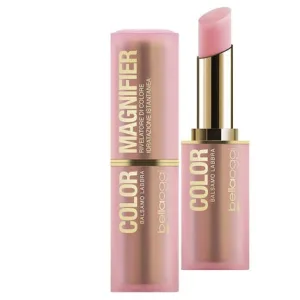 Balsam buze, Bellaoggi, Color Magnifier, roz
