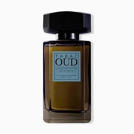 Eau de Parfum La Closerie Des Parfums Oud Tabac Cardamom 100ml — preț și oferte