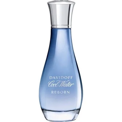 Davidoff Cool Water Reborn For Her, Eau De Toilette, 100 ml — preț și oferte