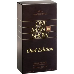 Parfum Jacques Bogart One Man Show 100ml