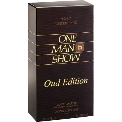 Parfum Jacques Bogart One Man Show 100ml — preț și oferte